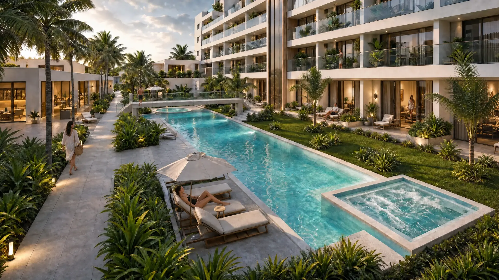 BROCHURE REQUEST ~ Luxe Corales El Cortecito, Punta Cana 