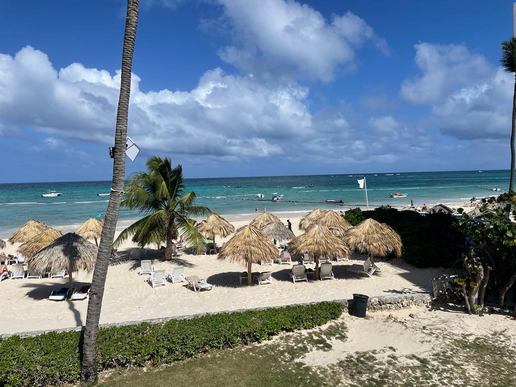 Live the Life of Luxury in this Ocean Front Condo