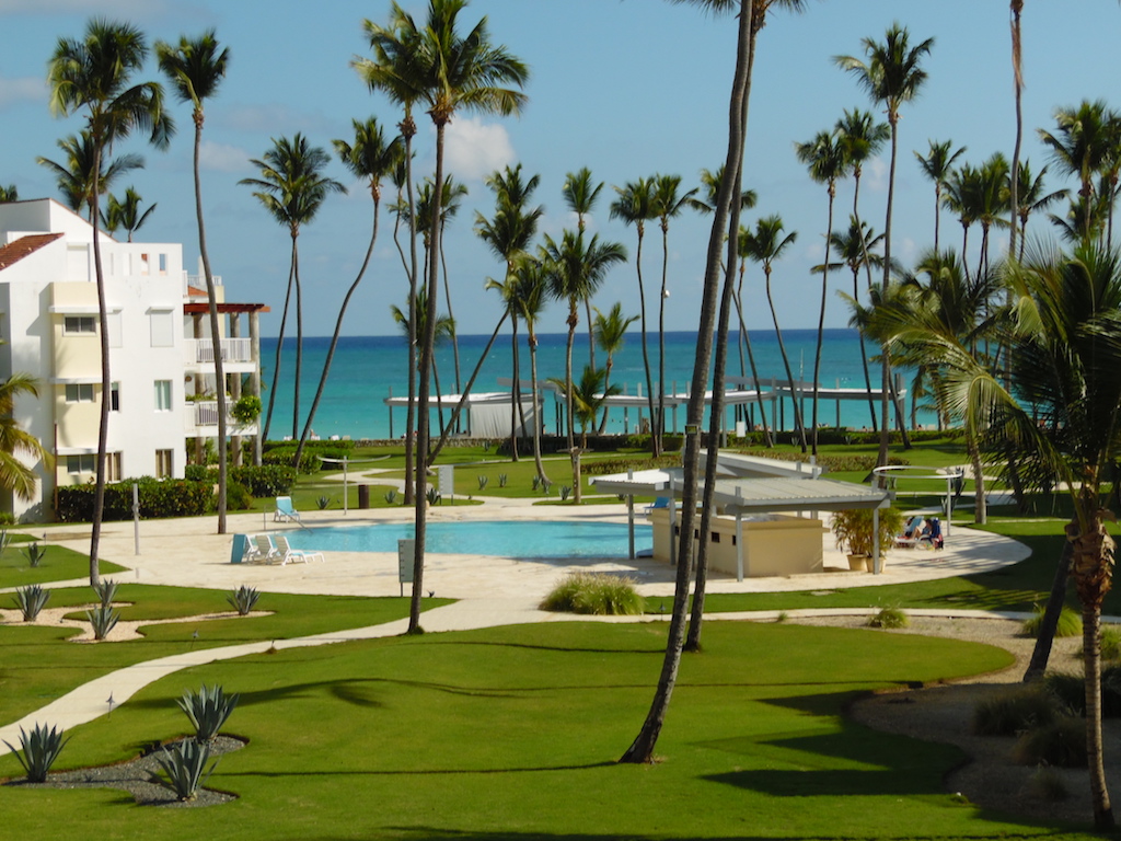 Playa Turquesa Ocean Club - 1 Bedroom Beauty