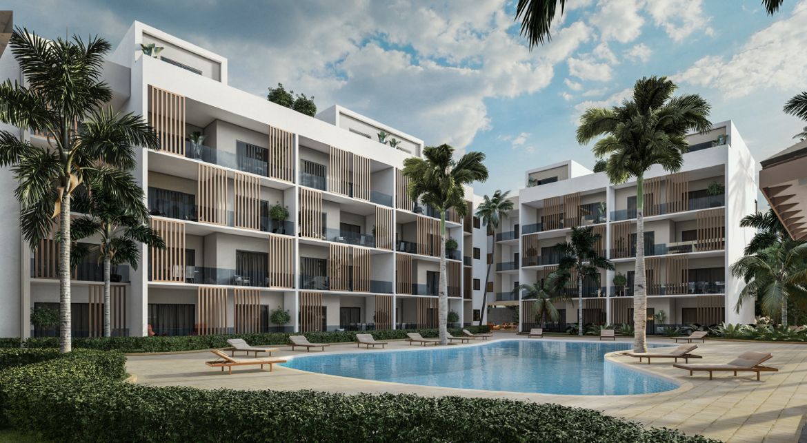 NEW Luxury Rooftop Penthouse in El Cortecito – Move in Ready
