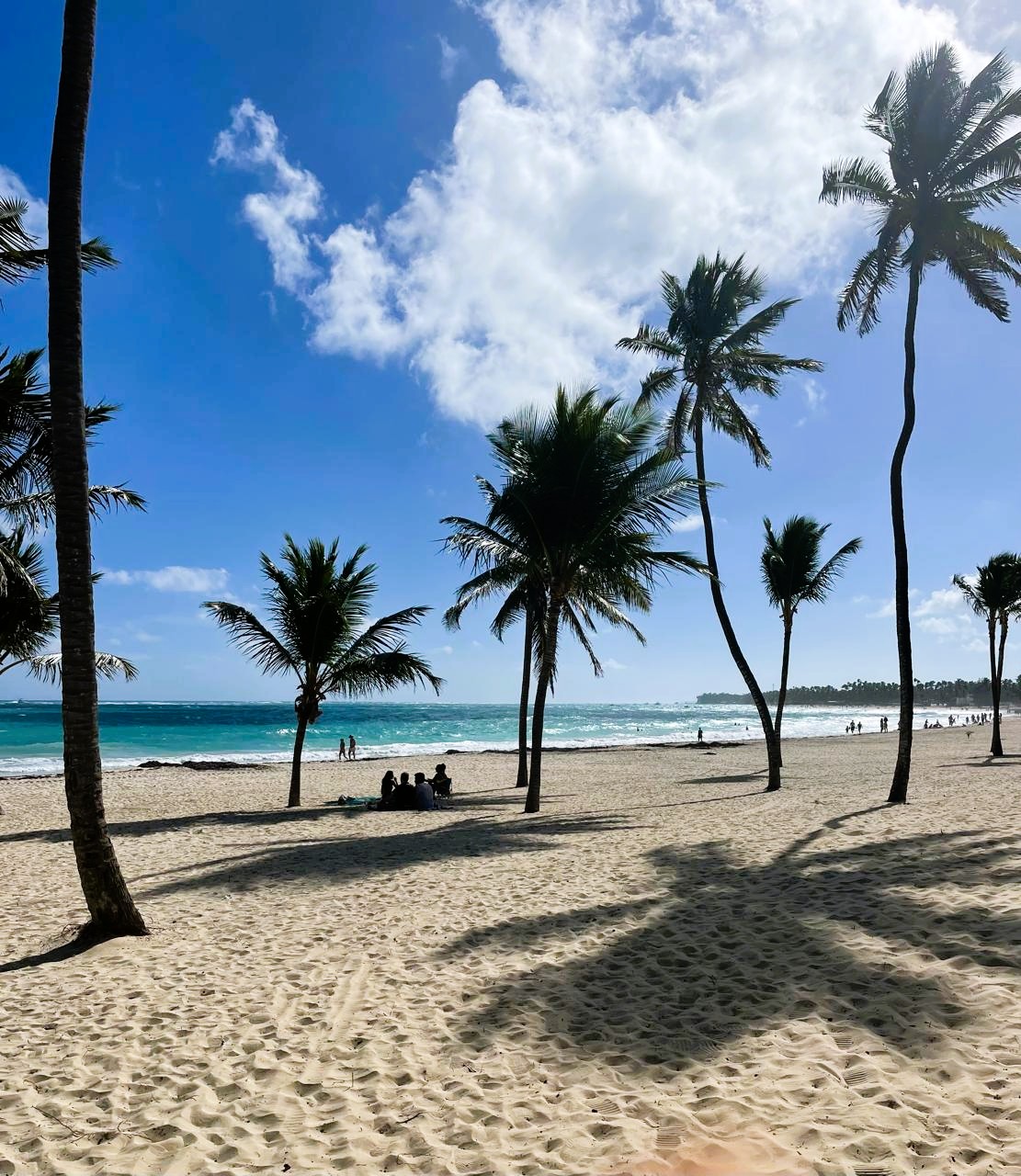 Penthouse - ONE Minute WALK To The Beach