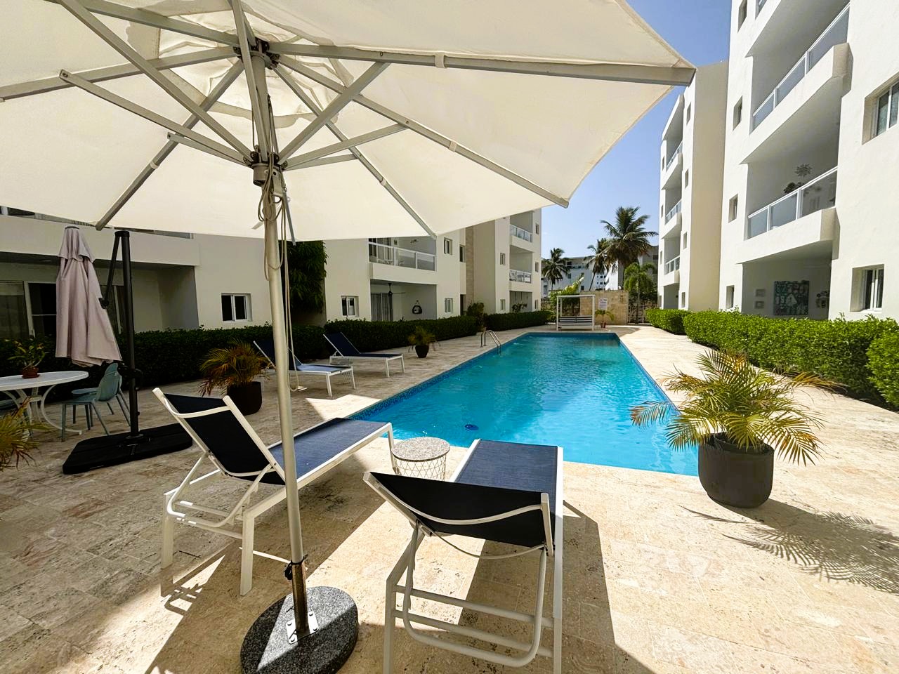 Ground Floor Luxury in El Cortecito