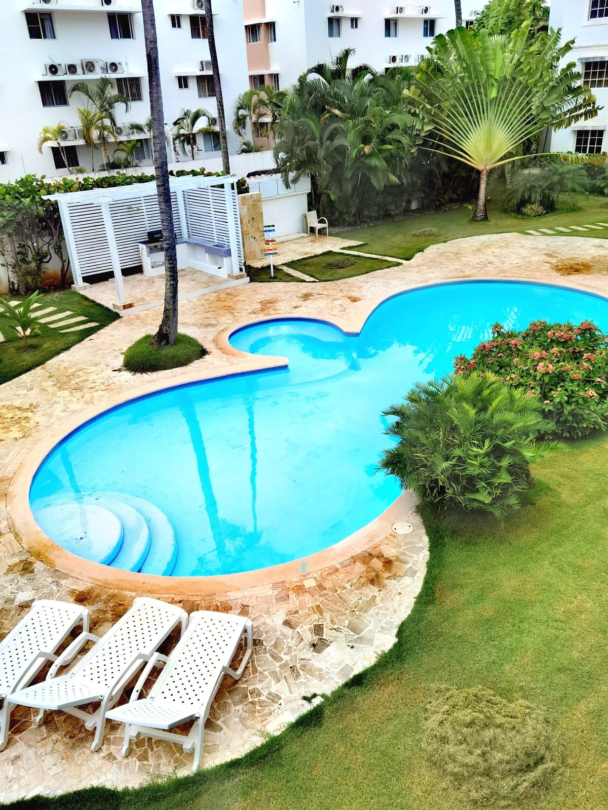 Welcoming Condo in El Cortecito