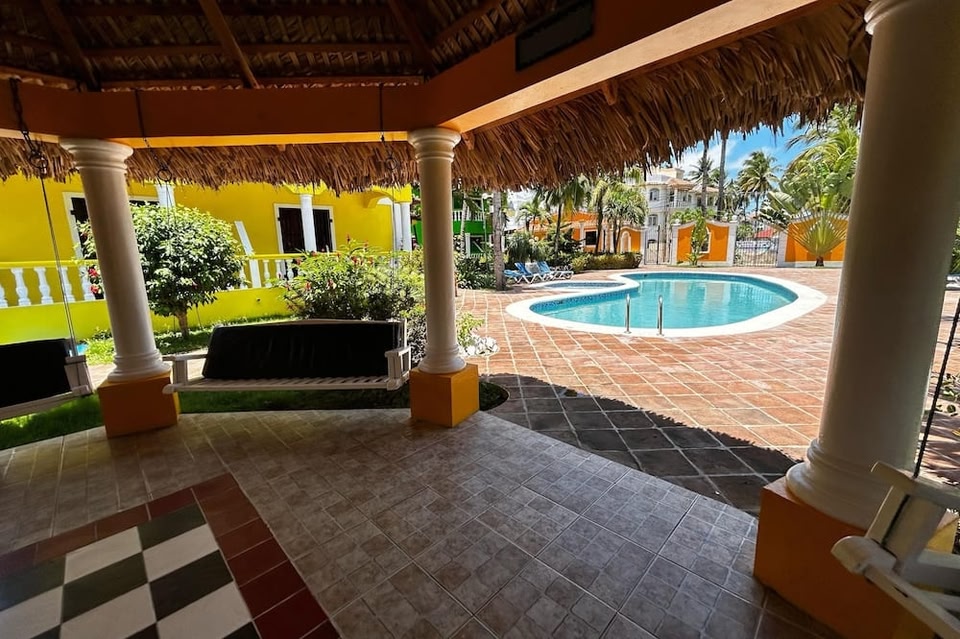 Rare Multi-Unit Investment in El Cortecito