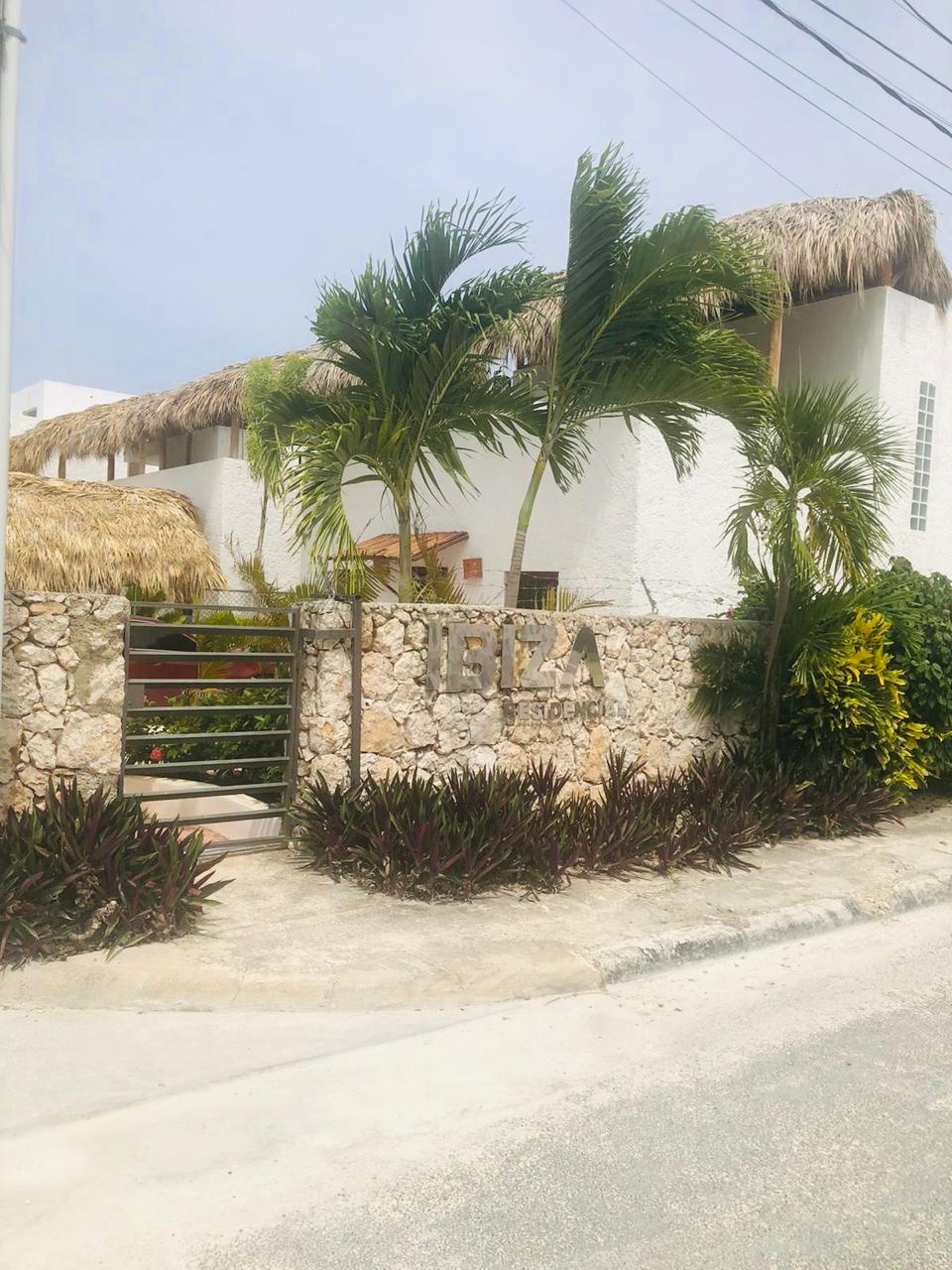 Charming 3-Bedroom Villa in Quaint Ibiza Residences – El Ejecutivo