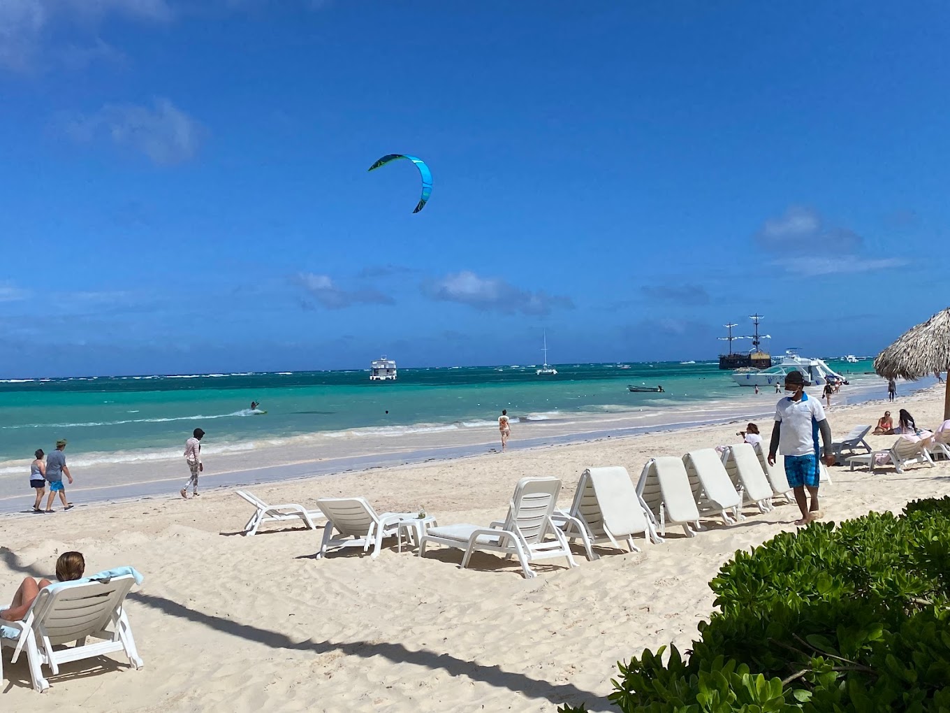 Live the Life of Luxury in this Ocean Front Condo