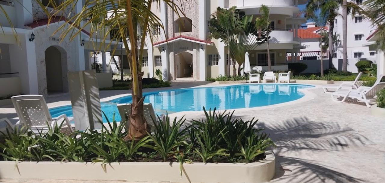 Beautifully 2 Bed, 2 Bath Condo in El Cortecito